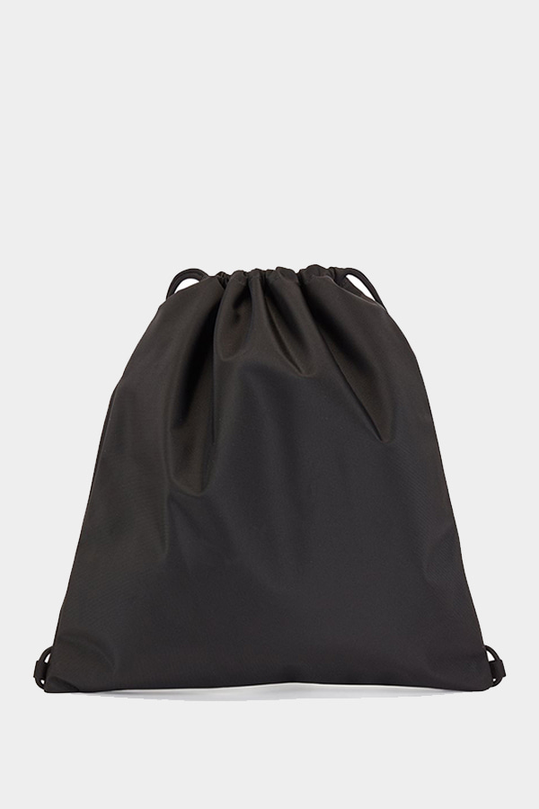 ΣΑΚΙΔΙΟ ΜΙΚΡΟ ΠΛΑΤΗΣ BOSS X NBA (LAKERS) - 001 ΜΑΥΡΟ